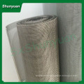 aluminum alloy screen wire mesh